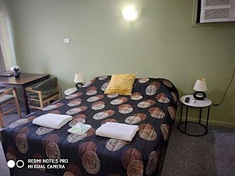 Double Room - Disability Access