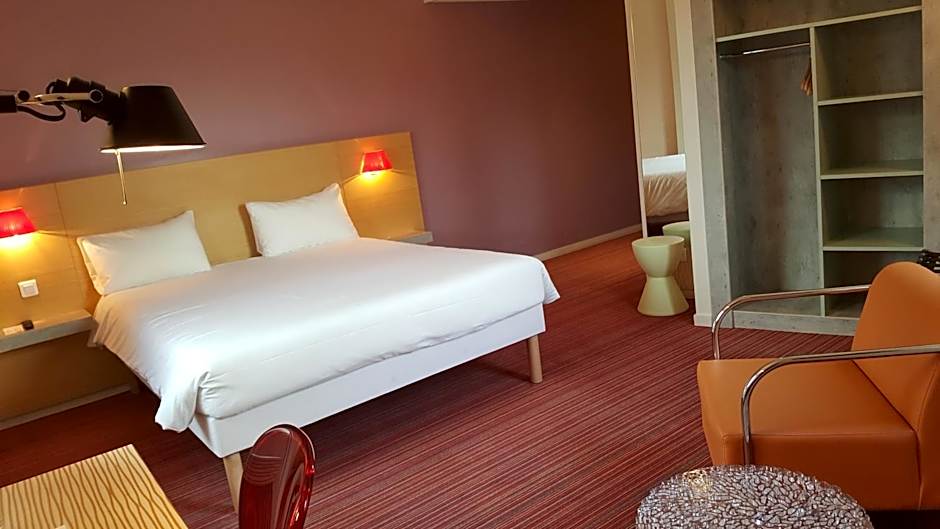 ibis Styles Le Puy en Velay