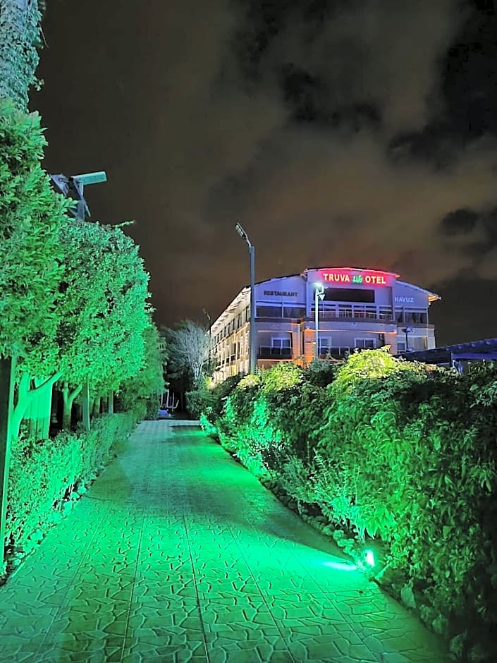 Truva Life Hotel