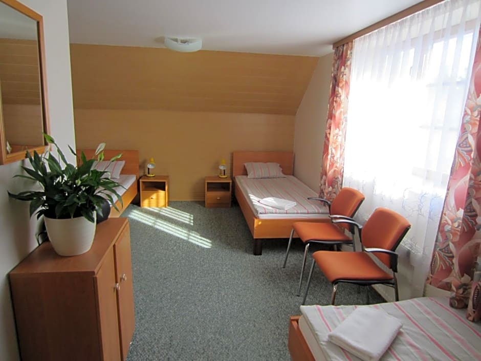 Hostel Livonija