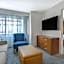 Embassy Suites By Hilton Detroit Metro Airport