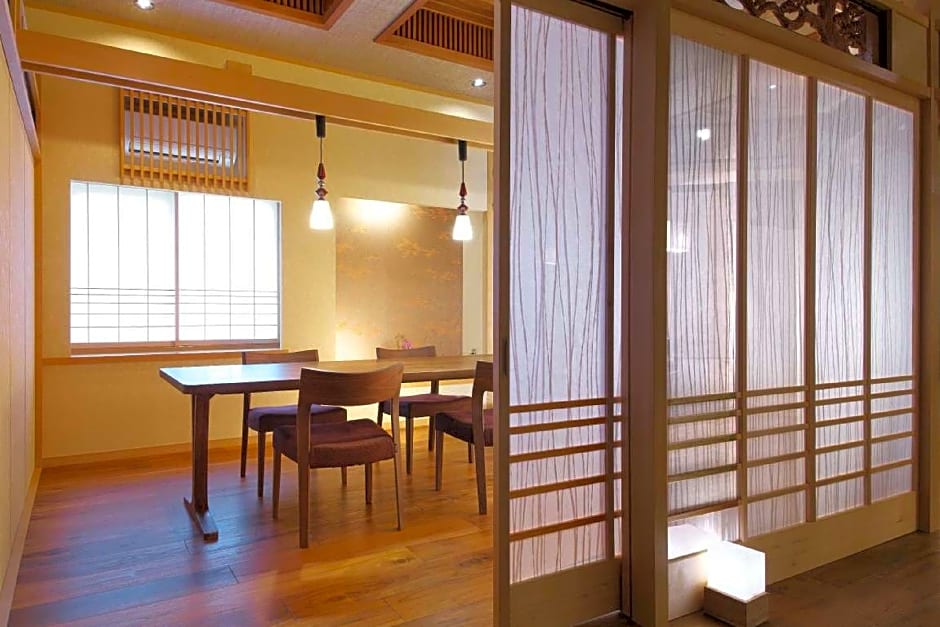 Kusatsu Onsen Boun