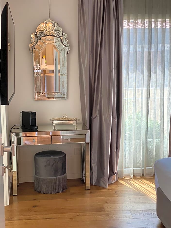 Ca' squero911 luxury rooms
