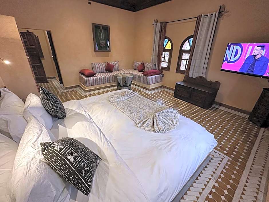 Hotel Riad Xaluca