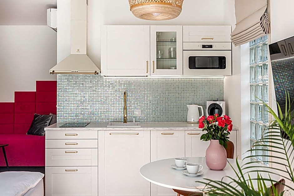 Lapwing Residence Sopot