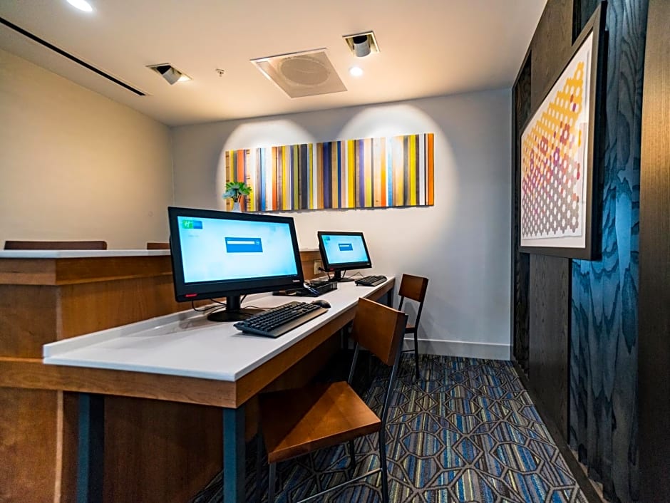 Holiday Inn Express & Suites Southaven Central - Memphis By IHG