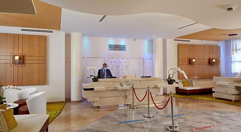 Hotel Ampere