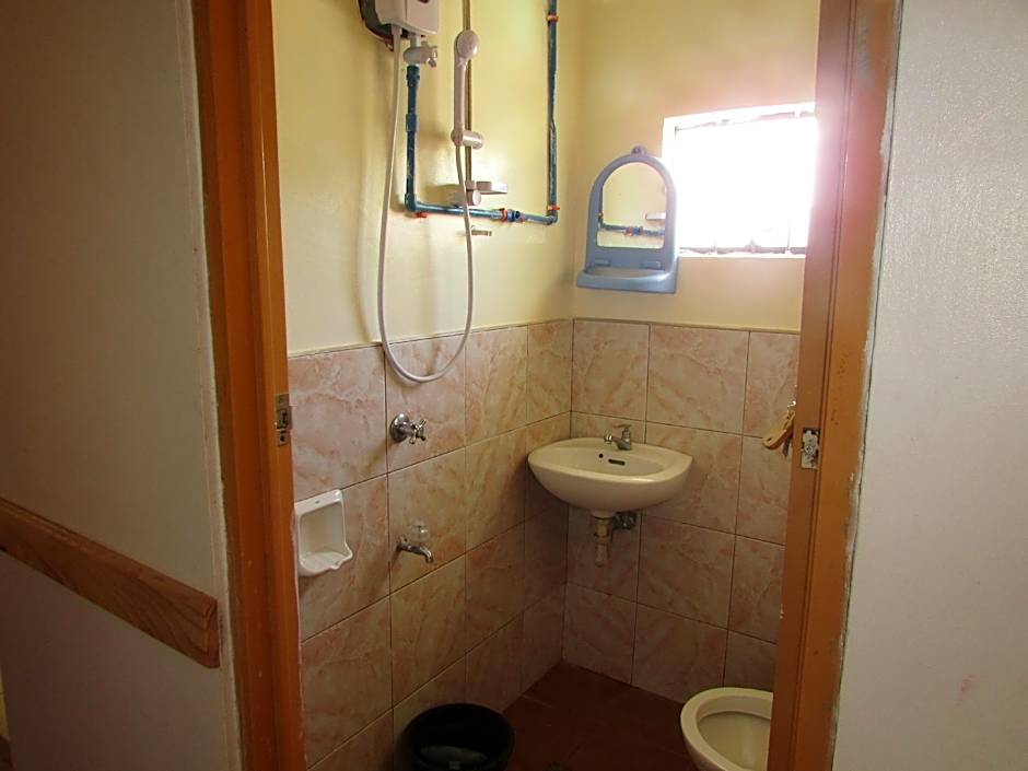 Isabelo's Inn And Cafe