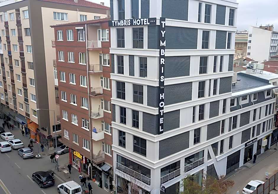 TYMBRİS HOTEL