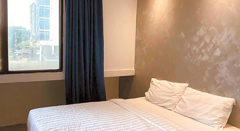 Masroom Hotel Kuala Lumpur – Kuala Lumpur, IA