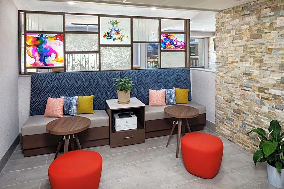 Hampton Inn By Hilton Atlanta-Northlake