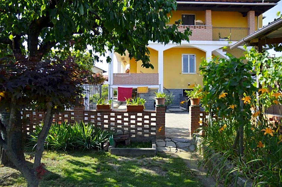 Photo 1 of 48 of Villa Luisa B&B