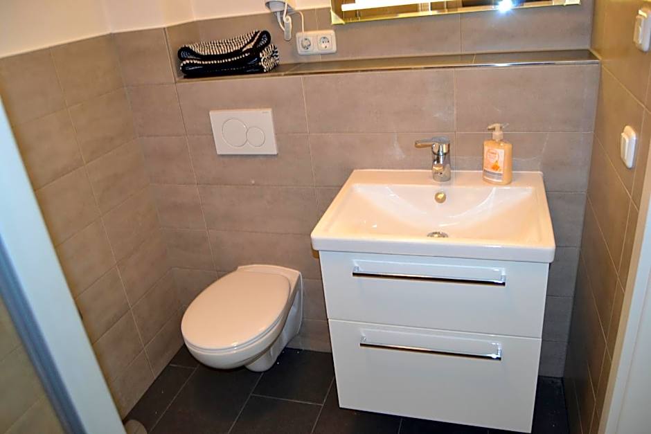 Aparthotel Sebastian