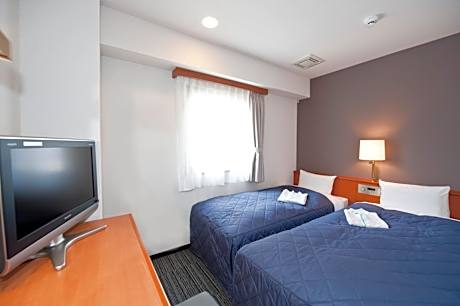 Economy Twin Room - Smoking