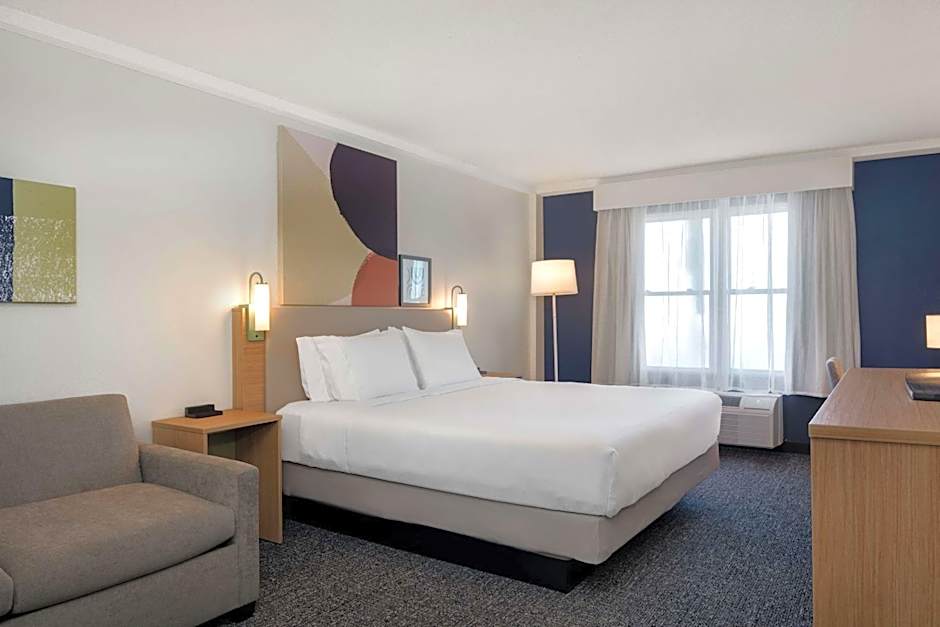 Spark by Hilton Orangeburg