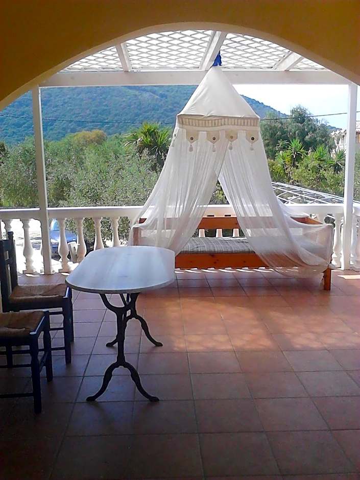 Appartamenti Angelika