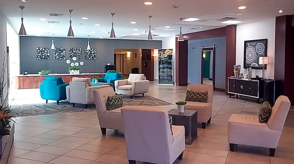Doubletree By Hilton Omaha Southwest, Ne