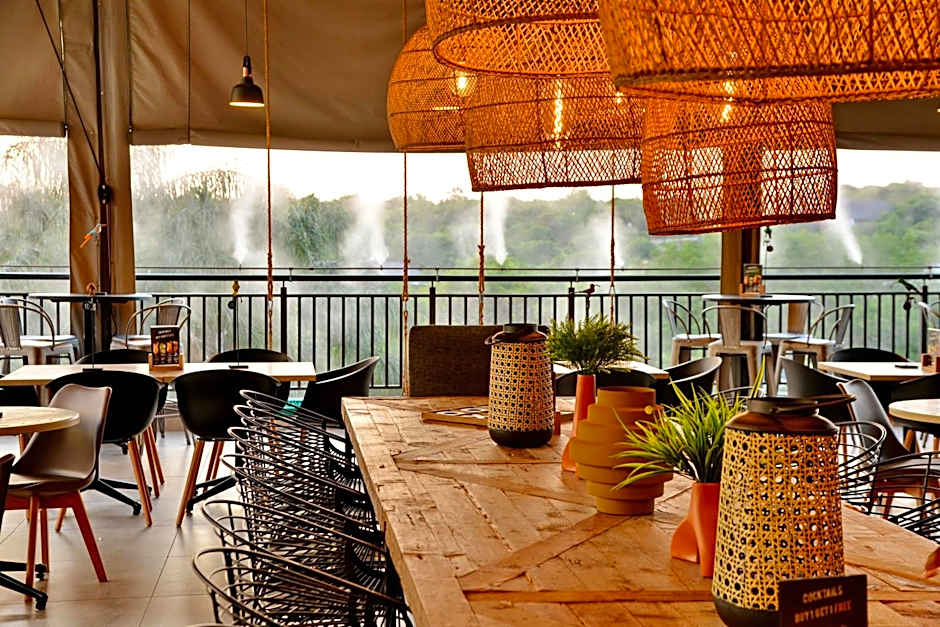 Seasons Golf, Leisure & Spa