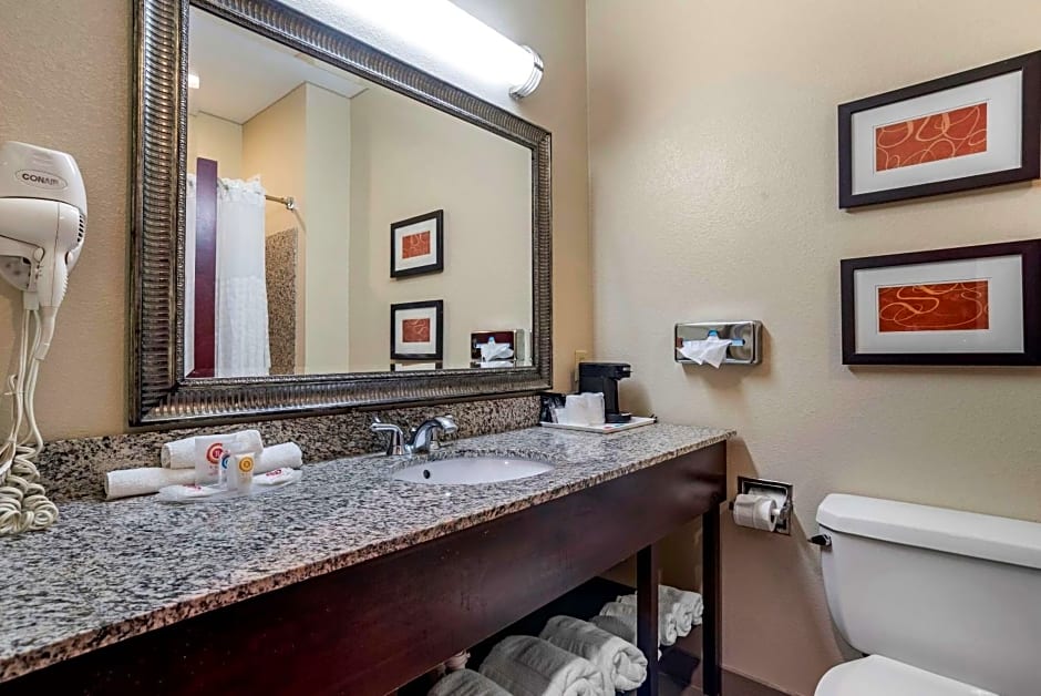 Comfort Suites Biloxi/Ocean Springs