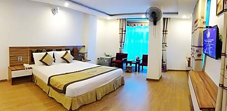 Hoang Gia Hotel