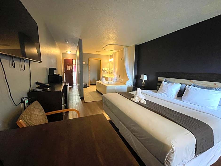 Sunnyside Inn and Suites