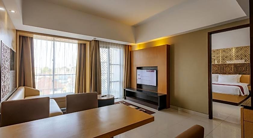 Hotel Horison Seminyak Bali