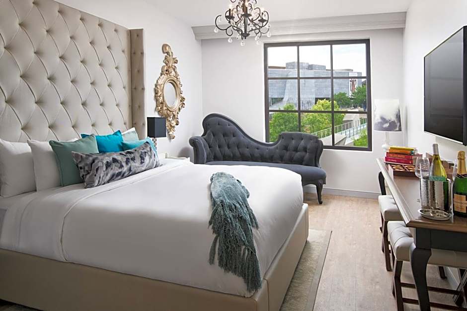 The Edwin Hotel, Autograph Collection by Marriott
