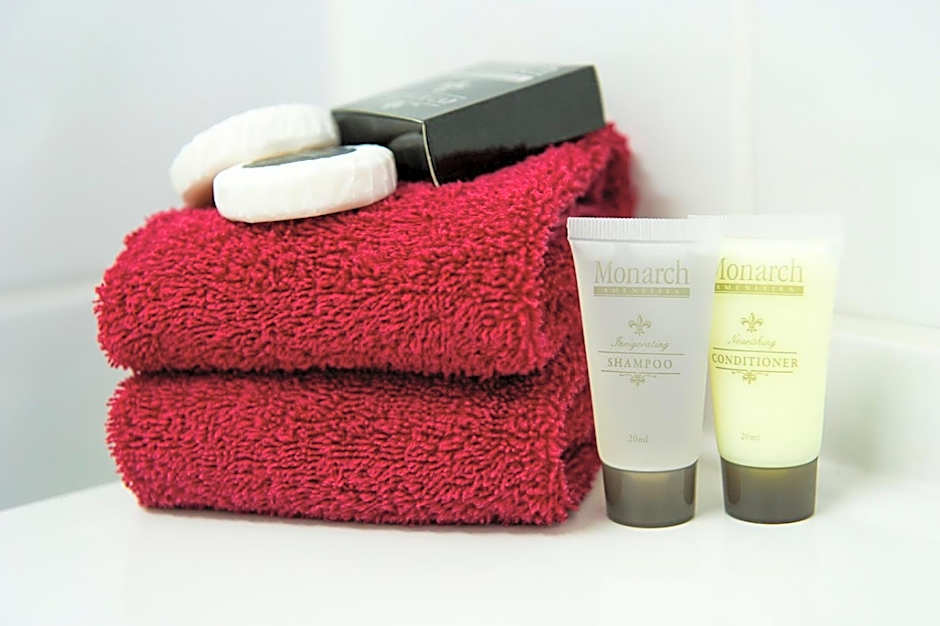 Cherry Blossom Motor Inn