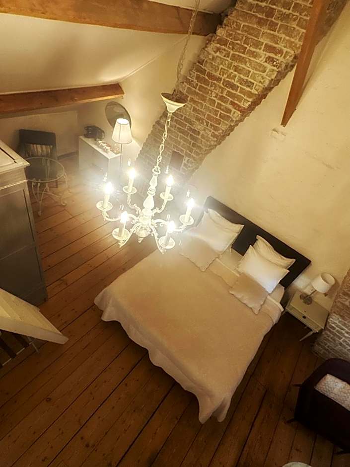 B&B In Bruges