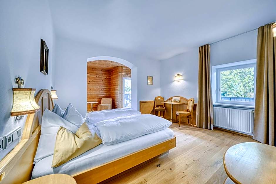 Hotel Lichtenstern