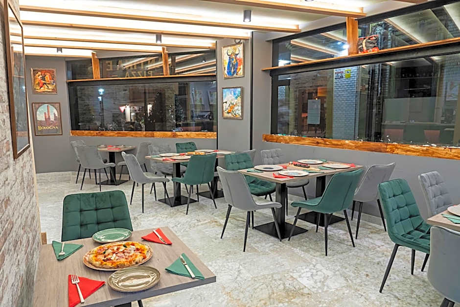 Hotel Faranda Pathos Gijon an Ascend Collection Hotel