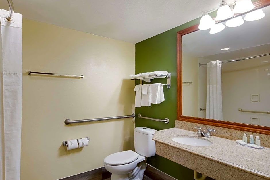 Quality Inn Baytown - Houston East