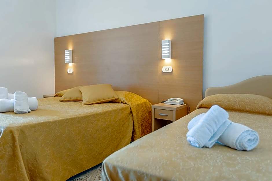 Hotel Patrizia