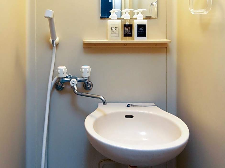 Tabist Business Ryokan Duck Ishinomaki Hebita