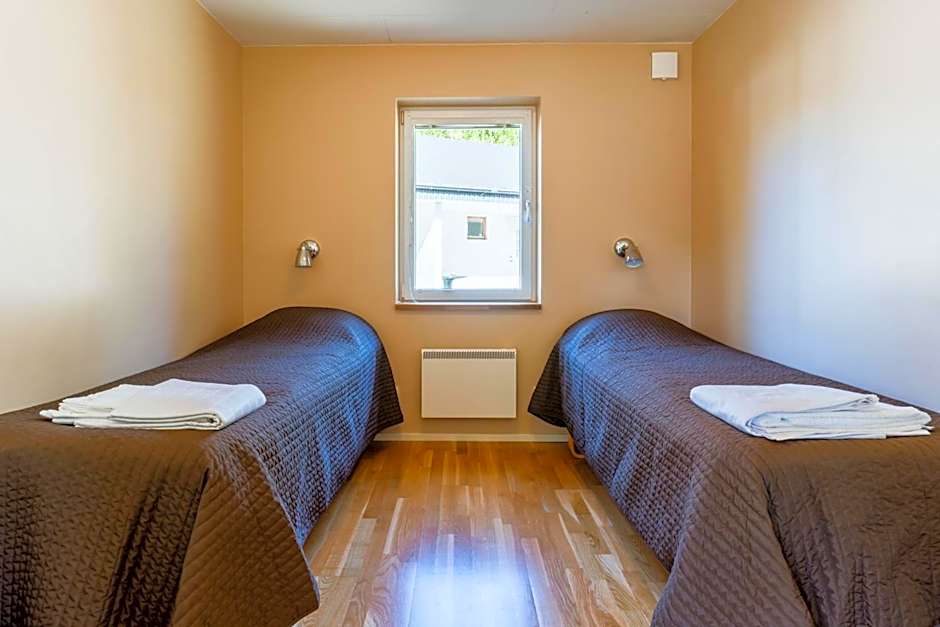 Höllviksnäs möten mat logi