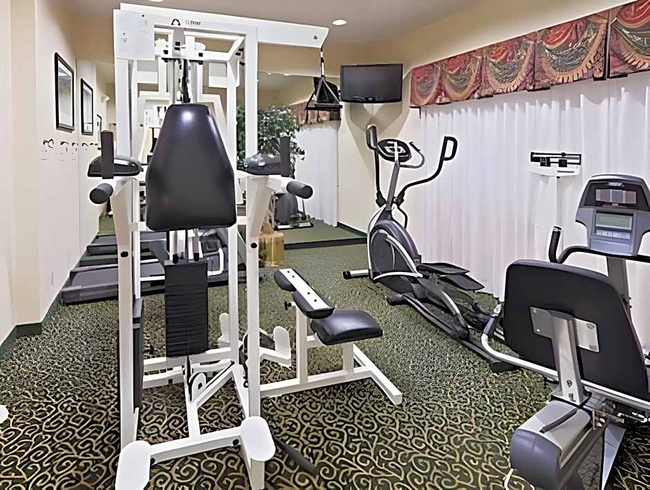 Holiday Inn Express Hotel and Suites Abilene By IHG