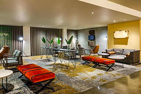 Garden Court Victoria Junction