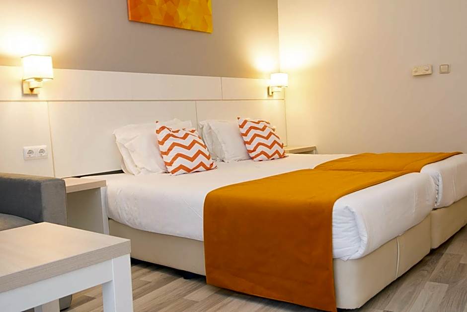 Park Hotel Odessos - All Inclusive