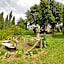 Villa al Borghetto