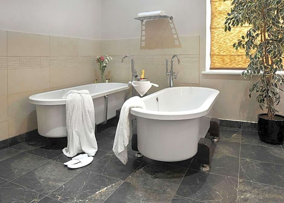 St Elizabeth's House