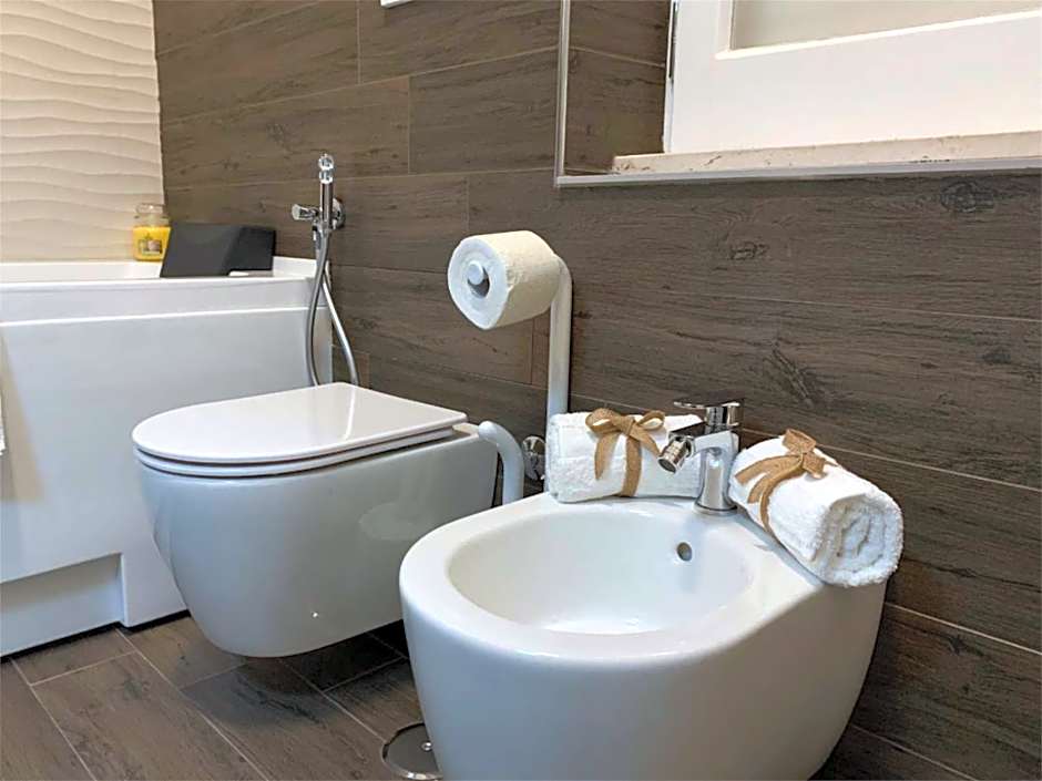 B&B Villa dei Desideri