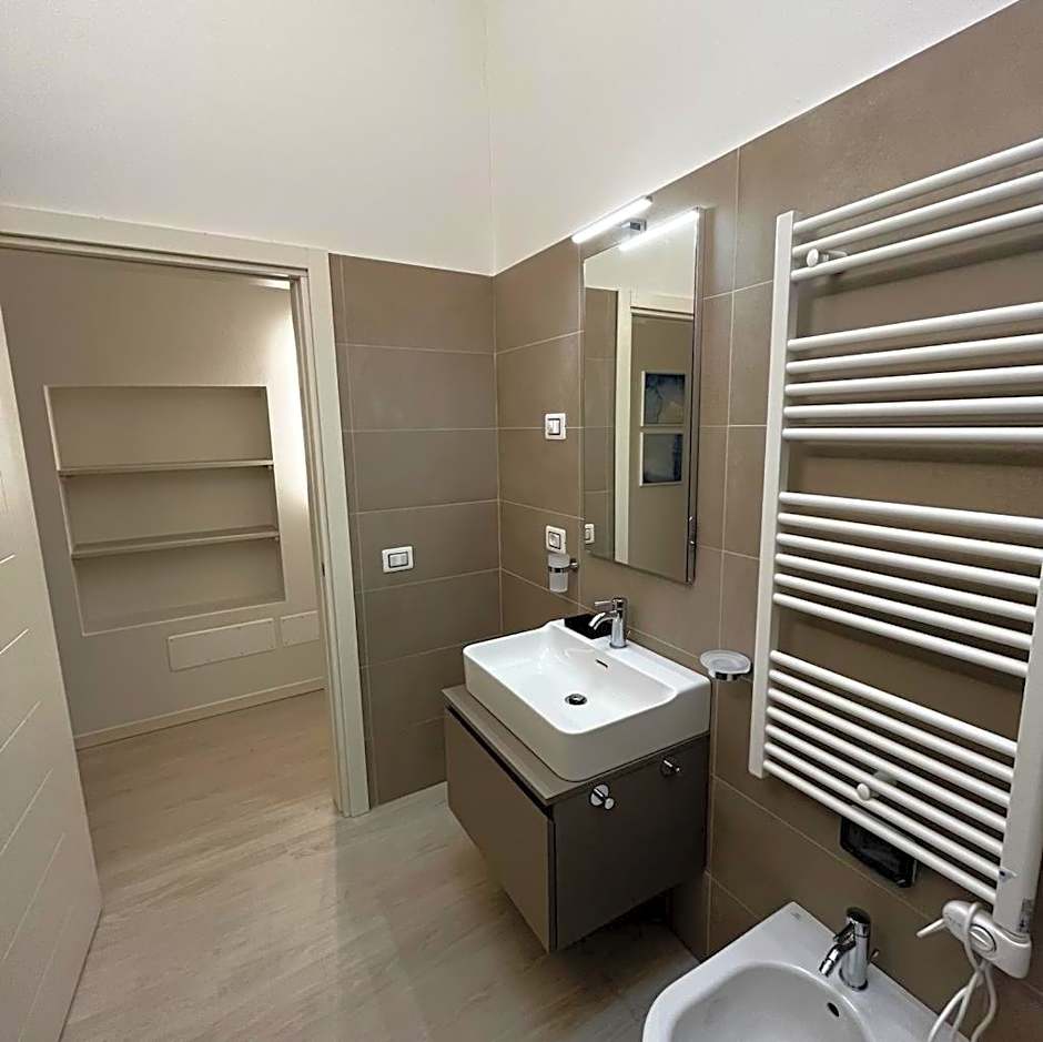 Smart Apartments Palazzo Mazzini