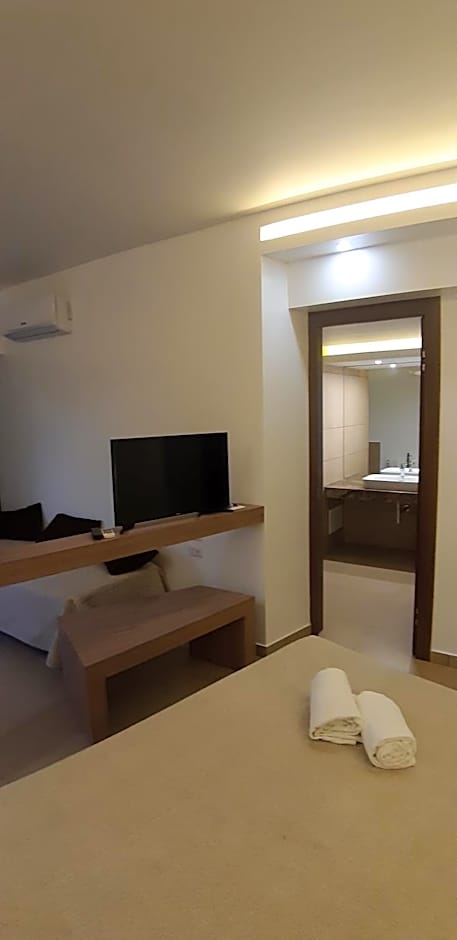 Villa Cerniglia Plus