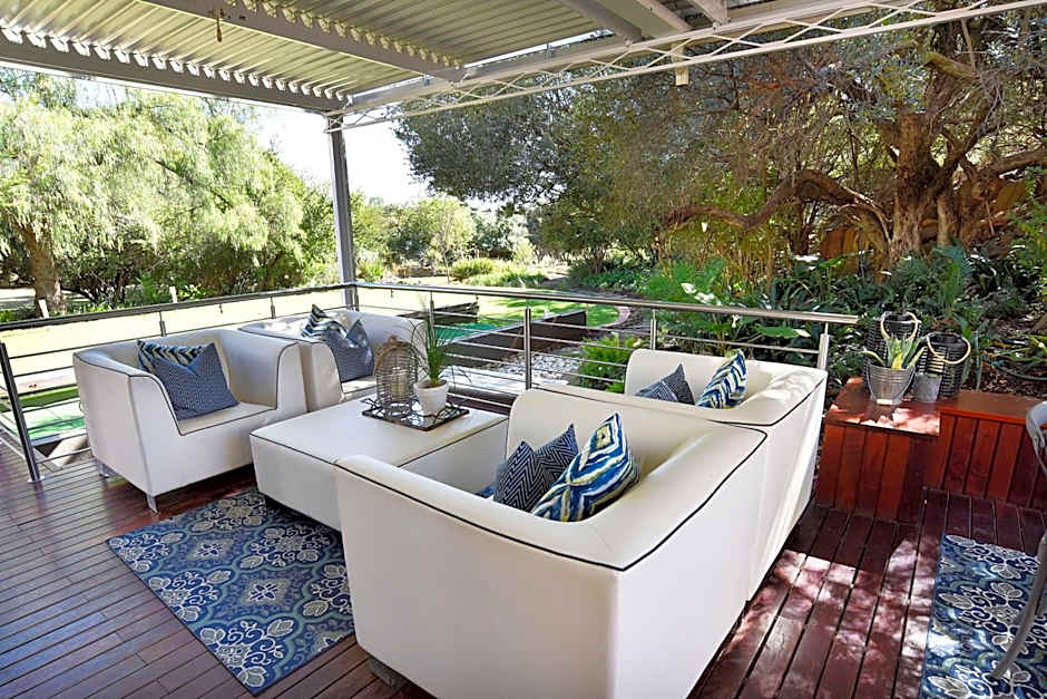 Tredenham Boutique Hotel