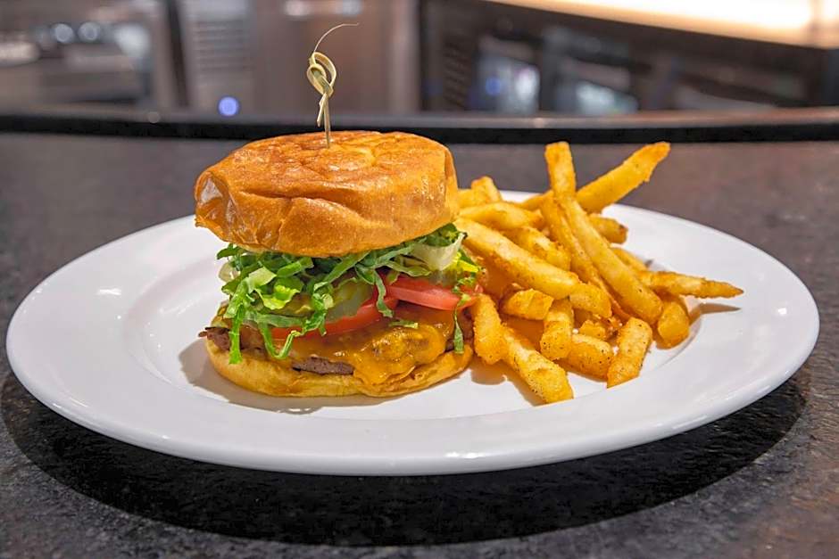 Cambria Hotel Austin Uptown near the Domain