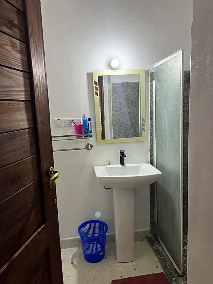 Malcom Ocean View Retreat