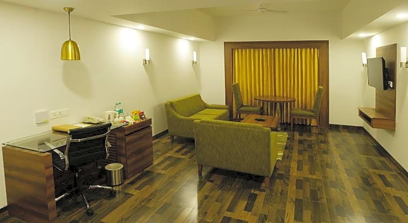 Lemon Tree Hotel Coimbatore