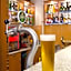 Six Inn Hotel