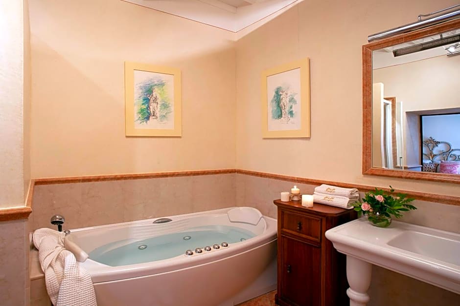 Palazzo Malaspina B&B