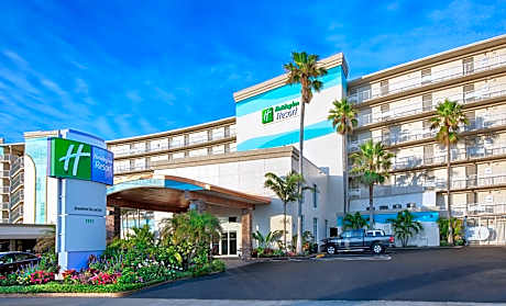 Holiday Inn Resort Daytona Beach Oceanfront By IHG